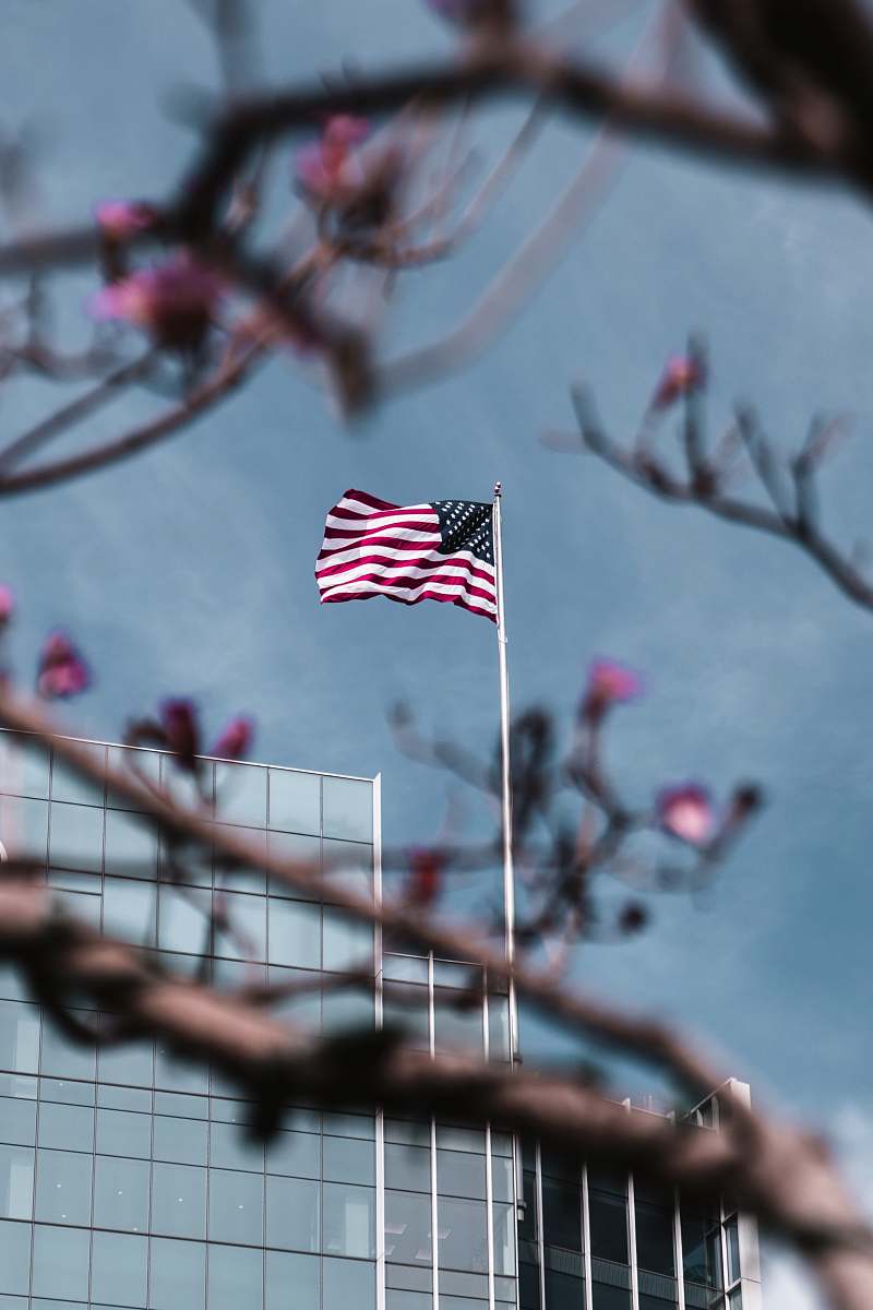 american flag flag of United States of America symbol